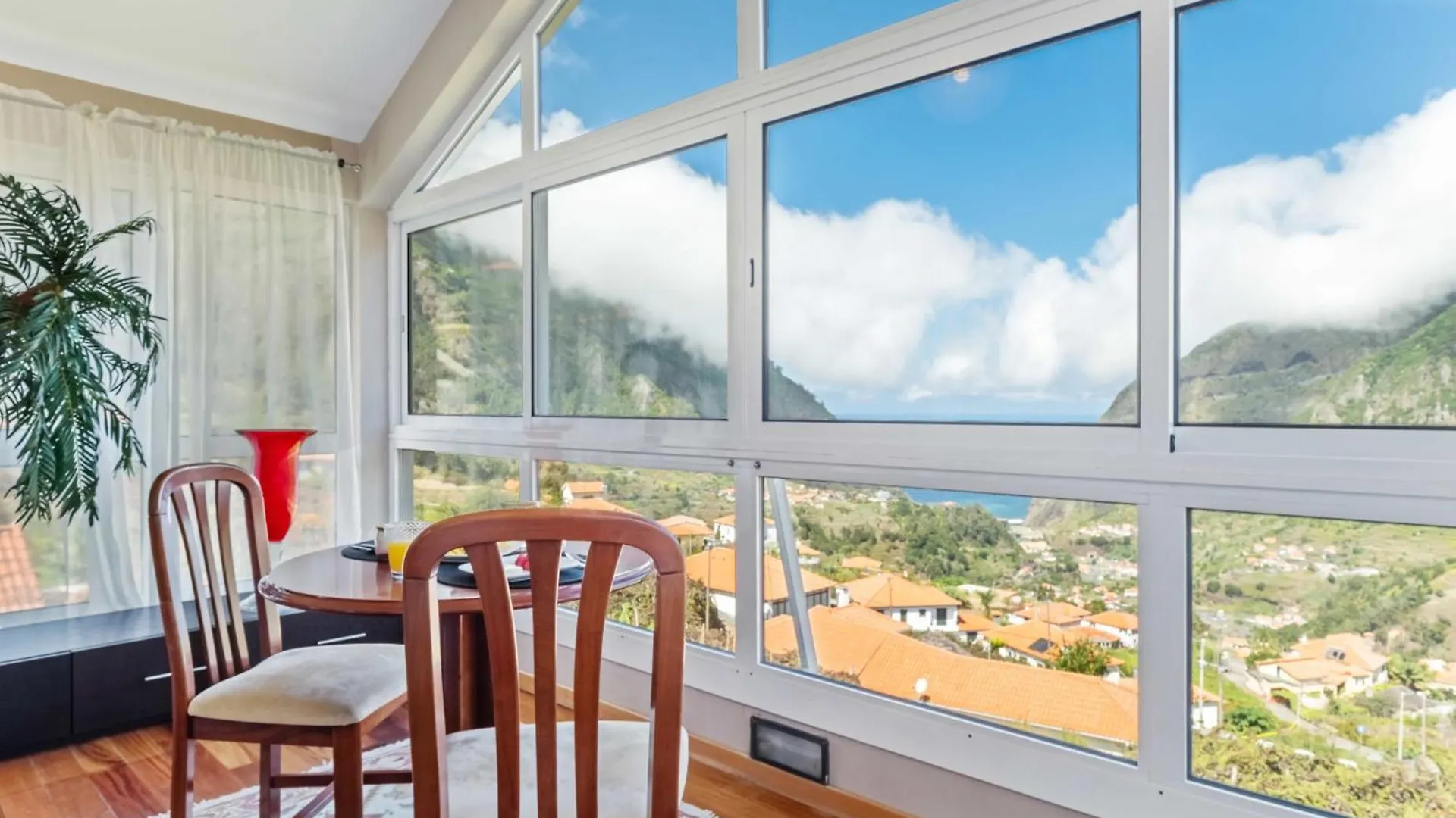 Landure By Madeira Sun Travel Apartamento São Vicente Portugal