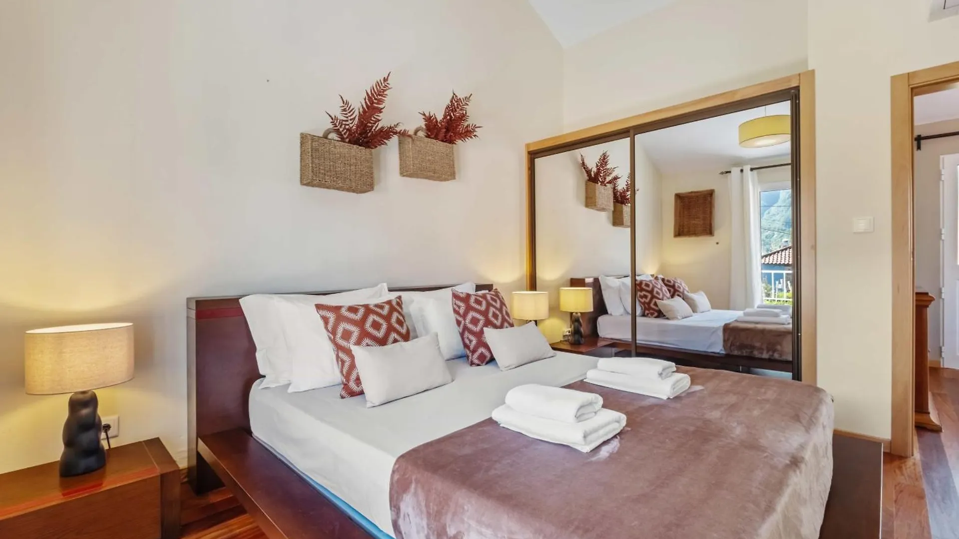 Landure By Madeira Sun Travel Apartamento São Vicente