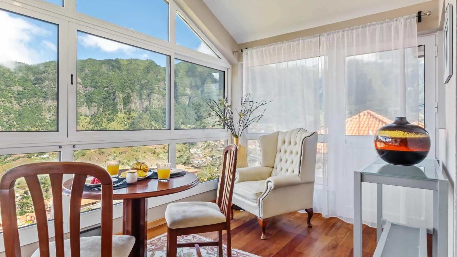 Landure By Madeira Sun Travel Apartamento São Vicente
