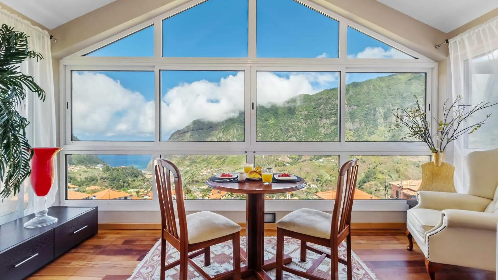 Landure By Madeira Sun Travel Apartamento São Vicente