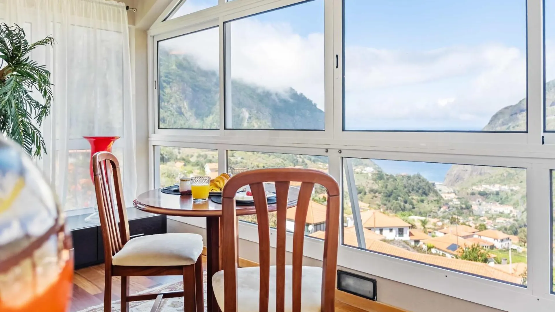Landure By Madeira Sun Travel Apartamento São Vicente Portugal
