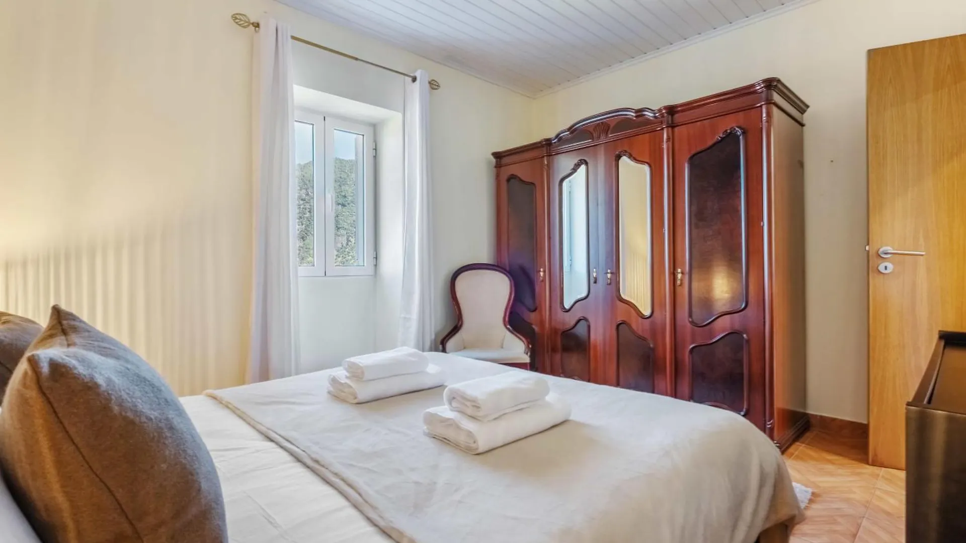 Landure By Madeira Sun Travel Apartamento São Vicente