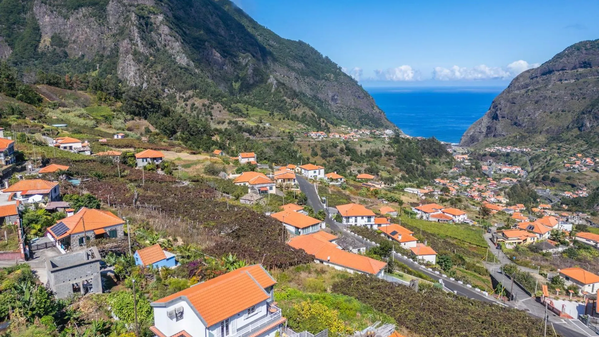 Landure By Madeira Sun Travel Apartamento São Vicente