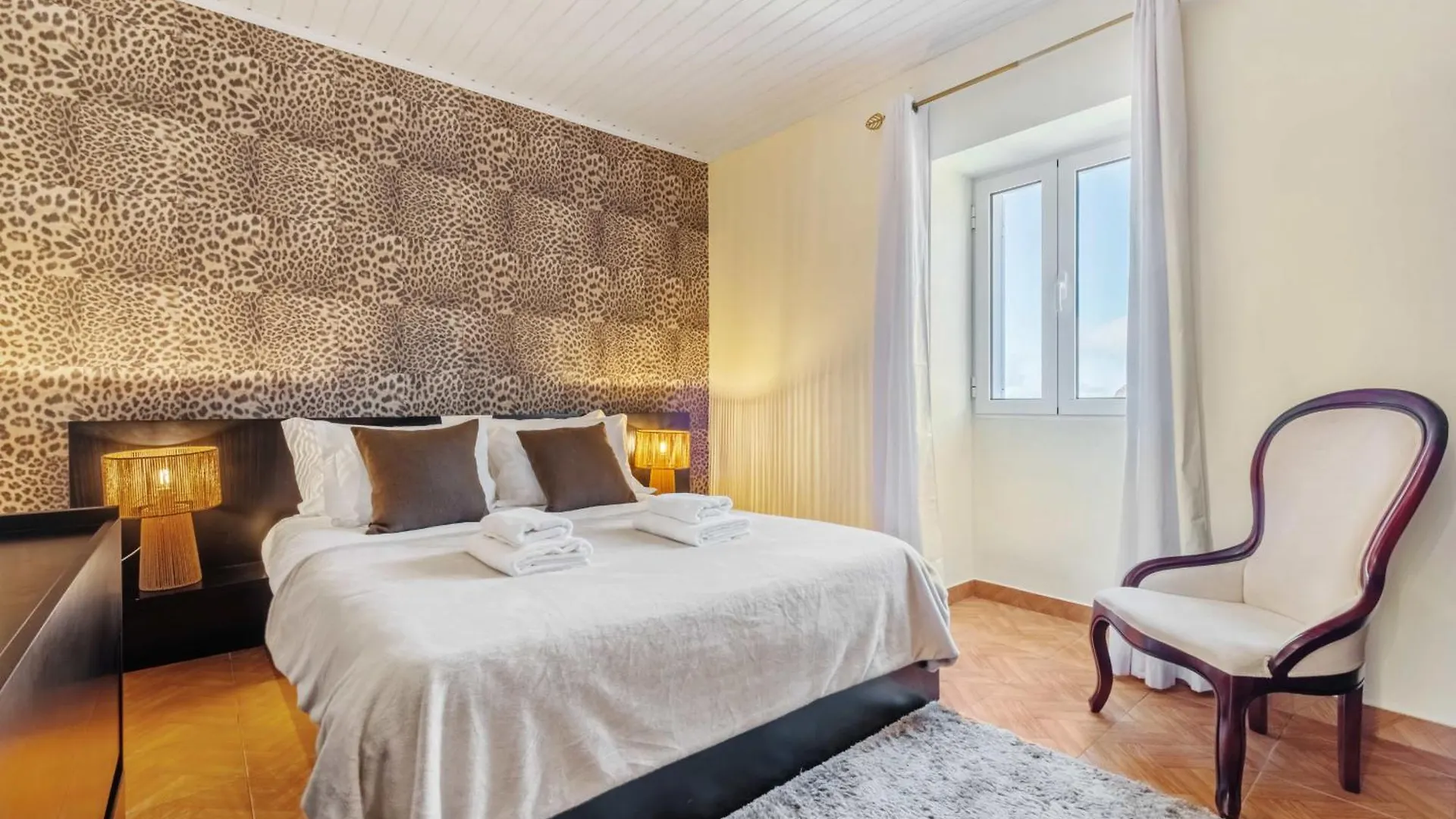 Landure By Madeira Sun Travel Apartamento São Vicente