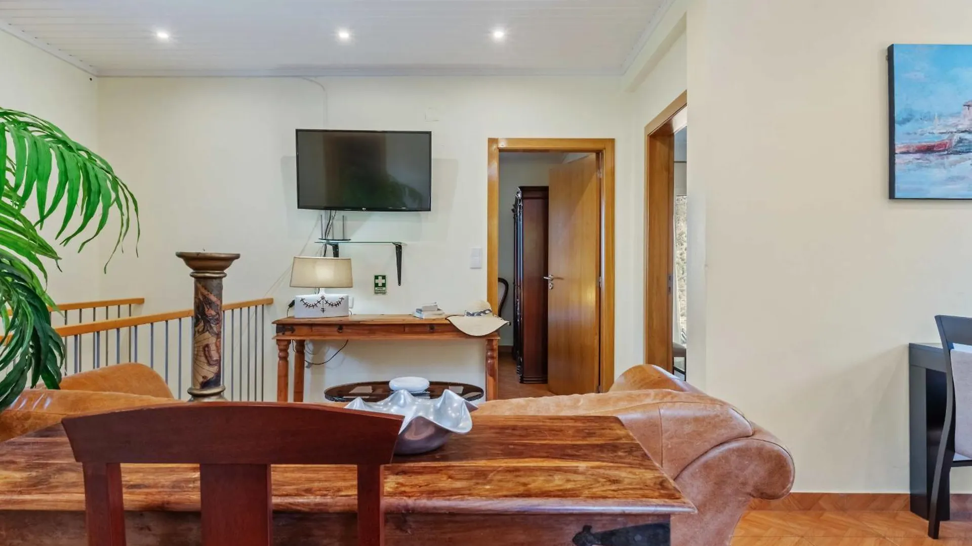 Landure By Madeira Sun Travel Apartamento São Vicente