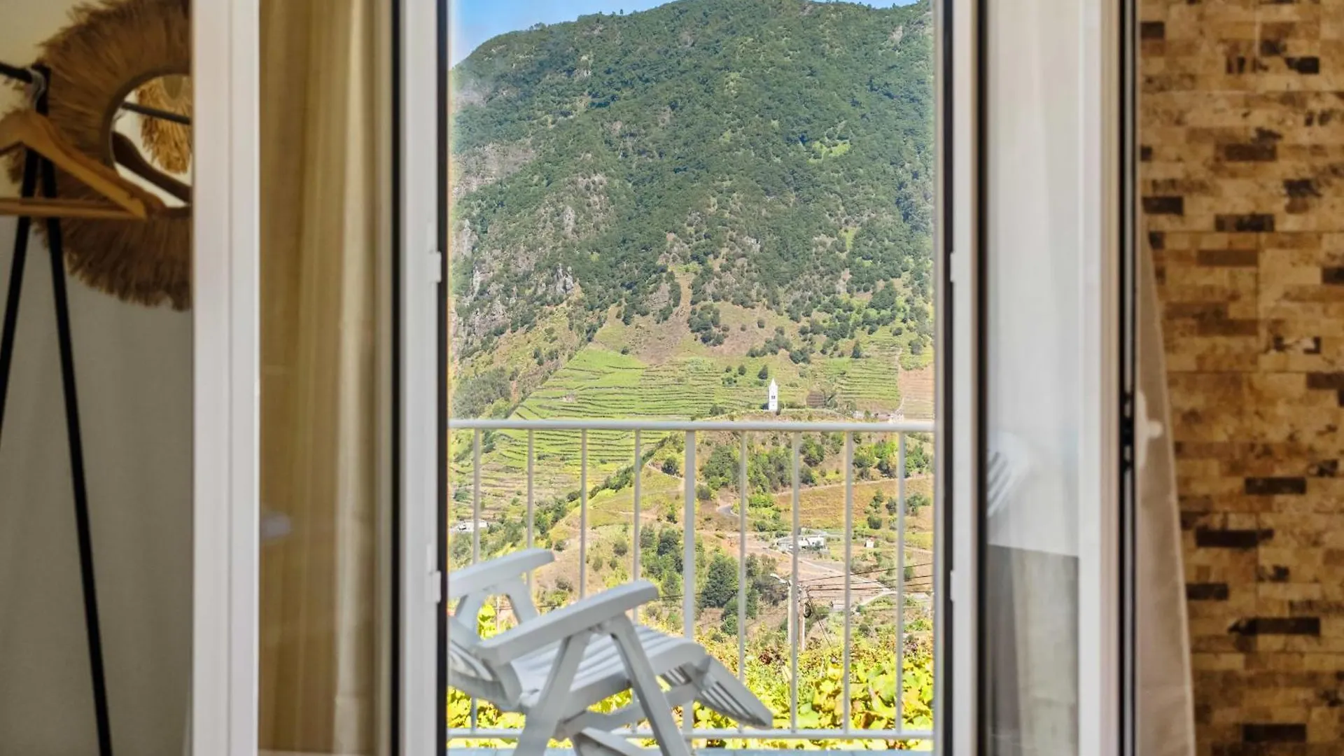 Landure By Madeira Sun Travel Apartamento São Vicente Portugal