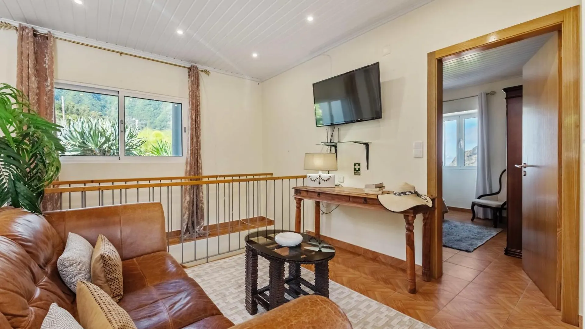 Landure By Madeira Sun Travel Apartamento São Vicente