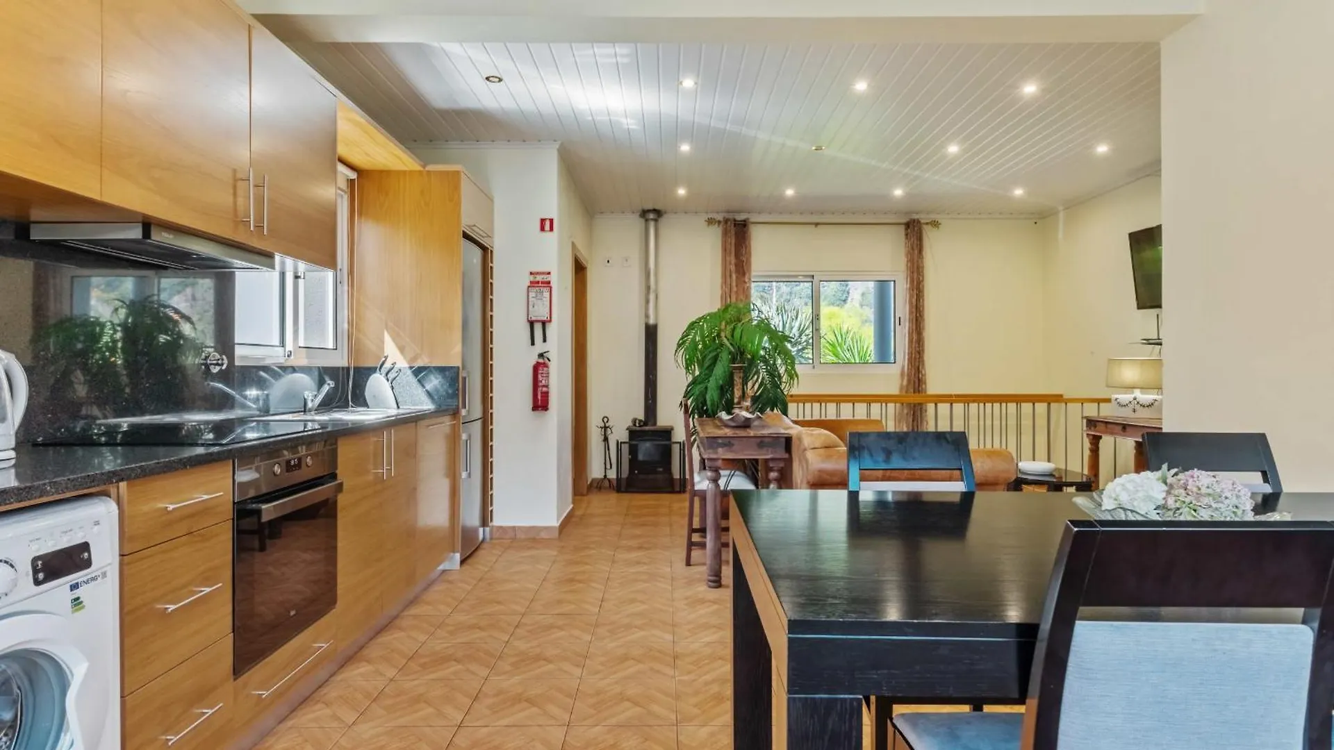 Landure By Madeira Sun Travel Apartamento São Vicente